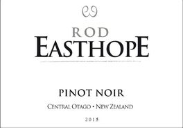 Rod Easthope