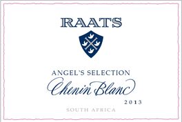 Raats Family Wines