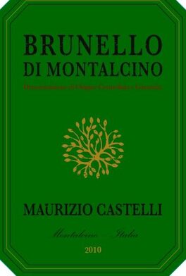 Maurzio Castelli