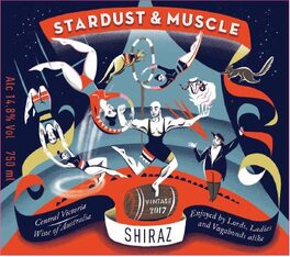 Stardust & Muscle