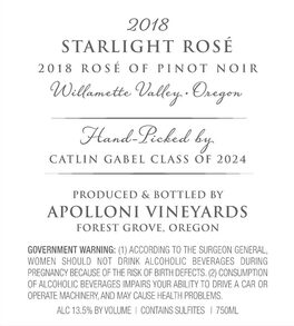 Starlight Rose