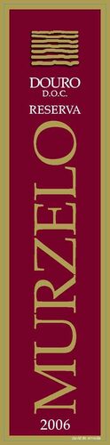 Murzelo Doc Douro Reserva