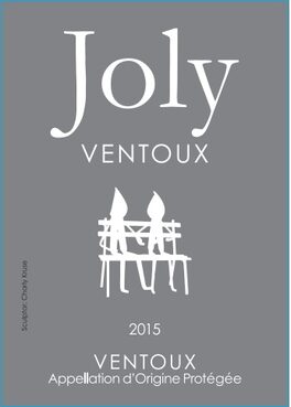 Virgile Joly