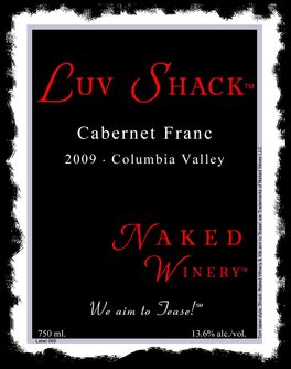 Luv Shack