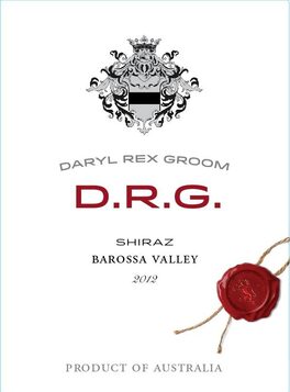 Daryl Rex Groom