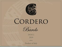 Cordero