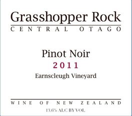 Grasshopper Rock