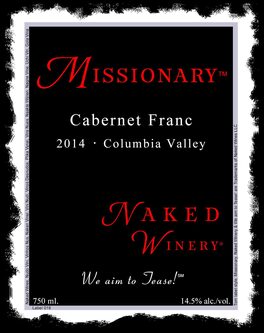 Missionary