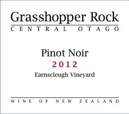 Grasshopper Rock
