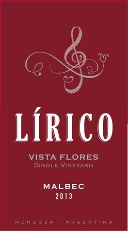 Lirico Vista Flores