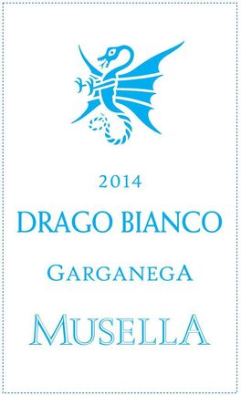 Drago Bianco