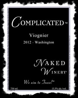 Complicated