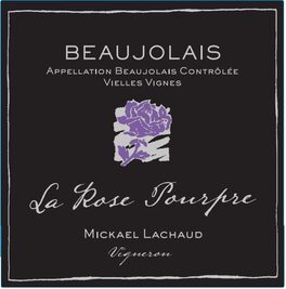 Mickael Lachaud