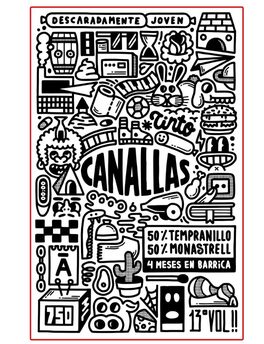 Canallas