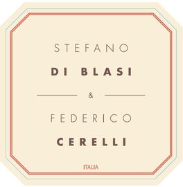 Stefano Di Blasi And Federico Cerelli