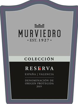 Colección Reserva Red Wine