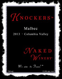 Knockers
