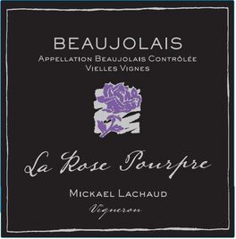 Mickael Lachaud