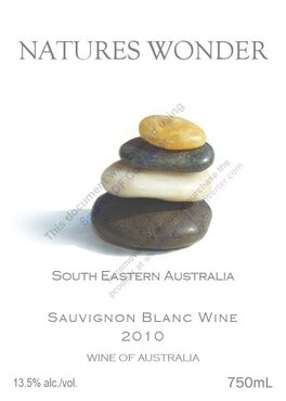 Sauvignon Blanc