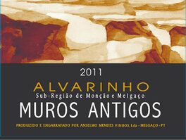 Muros Antigos