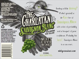 The Charlatan