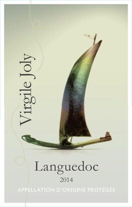 Virgile Joly