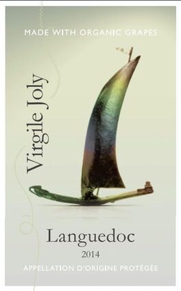Virgile Joly