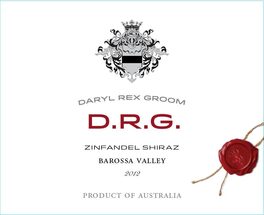 Daryl Rex Groom