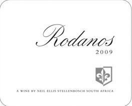 Rodanos