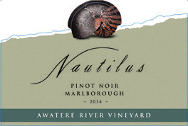 Awatere River Vineyard
