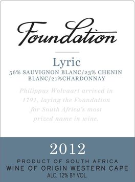 Foundation