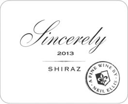 Sincerely