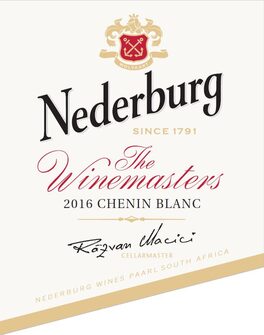 Winemaker's Blend