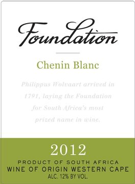 Foundation