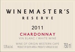 Winemaster's Reserve