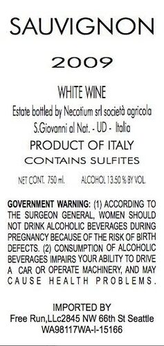 Sauvignon