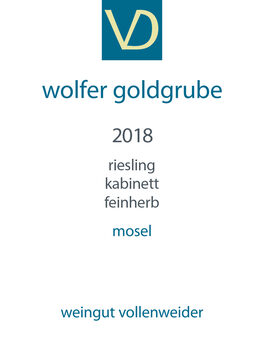 Wolfer Goldgrube