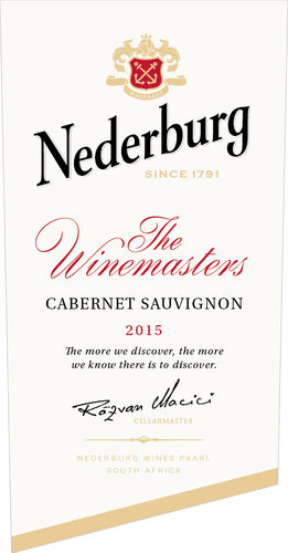 The Winemasters