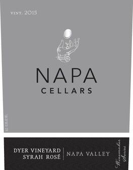 Dyer Vineyard