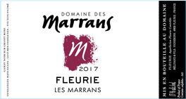 Les Marrans