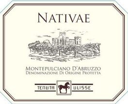 Nativae Montepulciano D'abruzzo