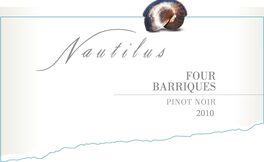 Four Barriques