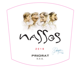 Nassos Priorat