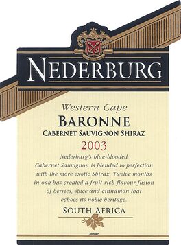 Baronne