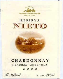 Reserva