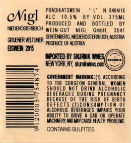 Eiswein