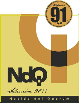 Nacido Del Quorum