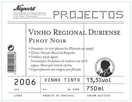Projectos