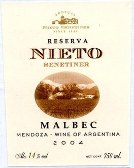 Reserva