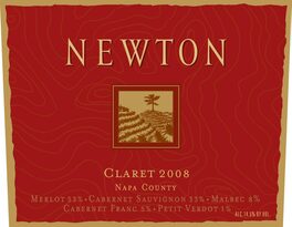 Newton Claret